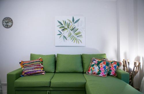 Nikita Apartment | Mihail