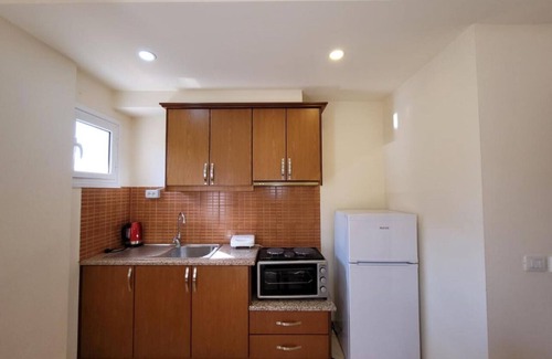Ksamil Apartment | Mihasi Apartment 1