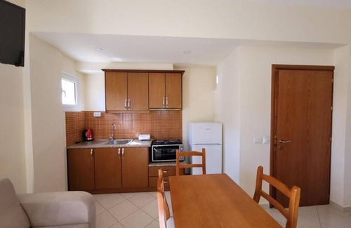 Ksamil Apartment | Mihasi Apartment 1