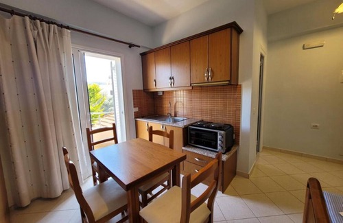 Ksamil Apartment | Mihasi Apartments