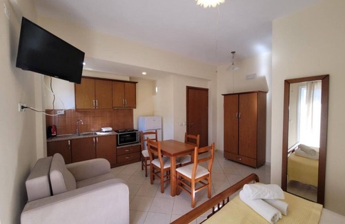 Ksamil Apartment | Mihasi Apartments