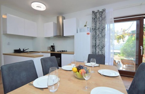 Murter House | Mihotić by Interhome