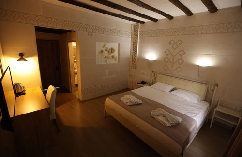 Avanos Hotel | Mihran Sultan Otel