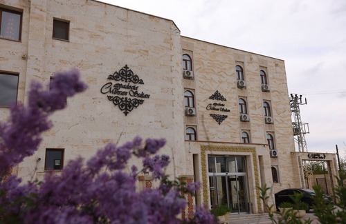Avanos Hotel | Mihran Sultan Otel