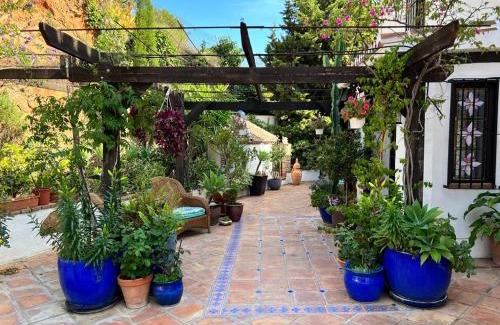 Mijas Apartment | Mijas paradise anex