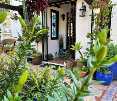 Mijas Apartment | Mijas paradise anex