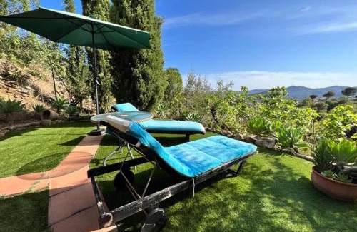 Mijas Apartment | Mijas paradise anex