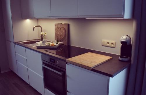Jabbeke Apartment | Mijn Rust