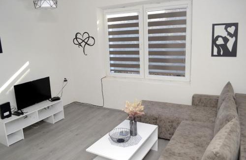 Bitola Apartment | MIK apartman