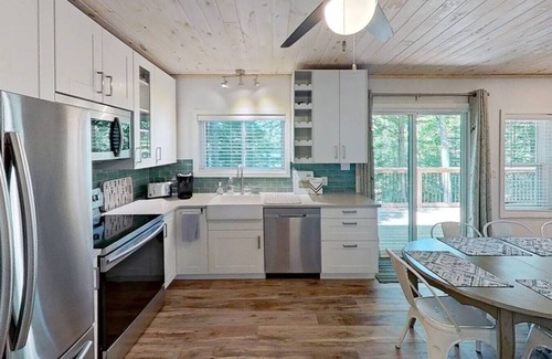 Highland Grove House | Mika Gruevski Draft Listing