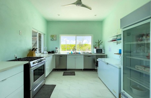 Governor's Harbour Villa | Mika's Resort Casita #2