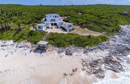 Governor's Harbour Villa | Mika's Resort Casita #2