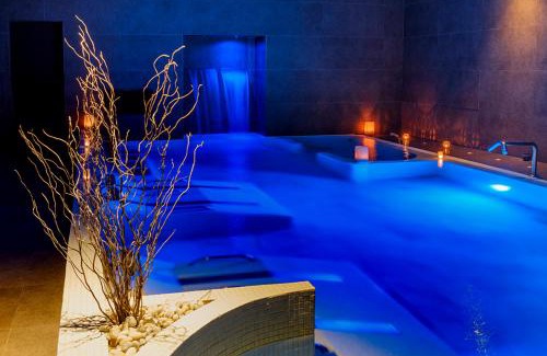 Agua Amarga House | miKasa Agua Amarga & SPA