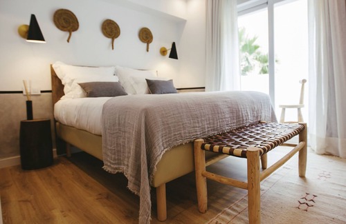 Ibiza Town Hotel | Mikasa Ibiza Boutique Hotel - Adults Only