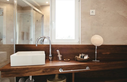 Ibiza Town Hotel | Mikasa Ibiza Boutique Hotel - Adults Only