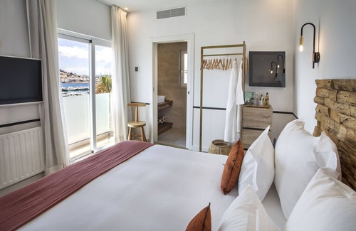 Ibiza Town Hotel | Mikasa Ibiza Boutique Hotel - Adults Only