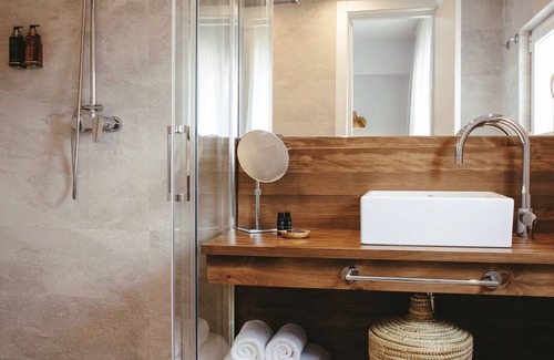 Ibiza Town Hotel | Mikasa Ibiza Boutique Hotel - Adults Only