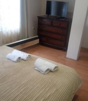 City Center Apartment | Mikasa