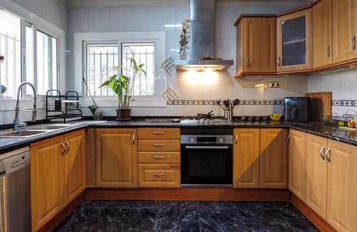 Sant Pere de Ribes Villa | Mikasi Hills by Hello Homes Sitges