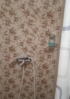 City Center Apartment | Mikassa room