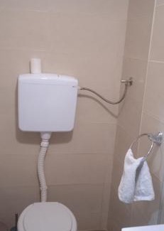 City Center Apartment | Mikassa room