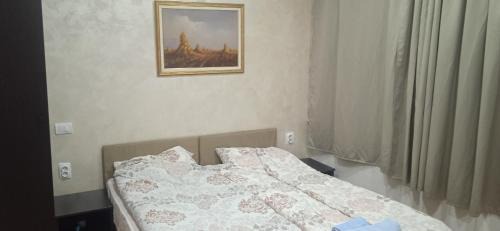 City Center Apartment | Mikassa room