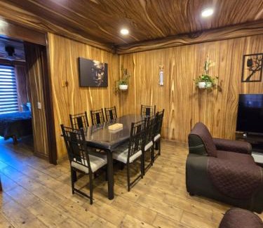 Tonanitla Apartment | Mike and Lolis Home