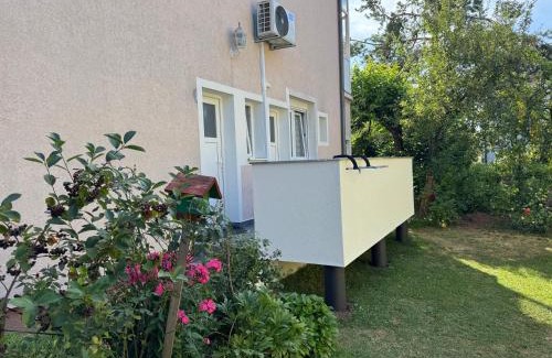 Ilidza House | Miki