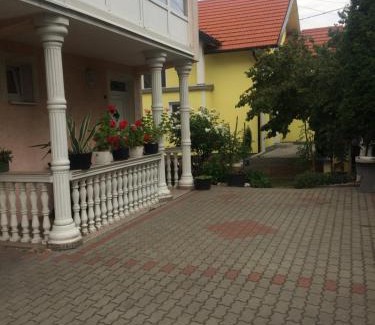 Ilidza House | Miki