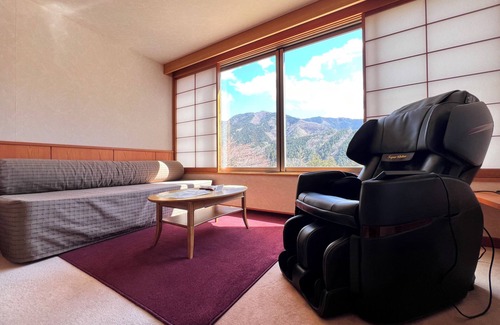 Gero House | Miki no Sato