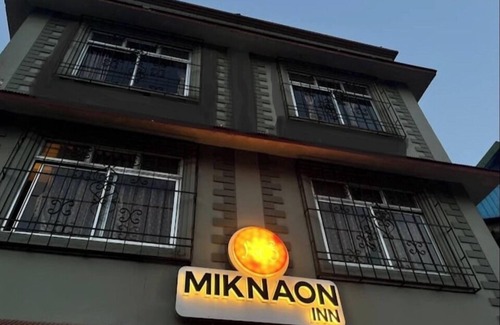 Lava Bed & Breakfast | Miknaon Inn