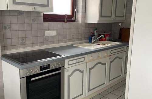 Stade Apartment | Mikos Unterkunft