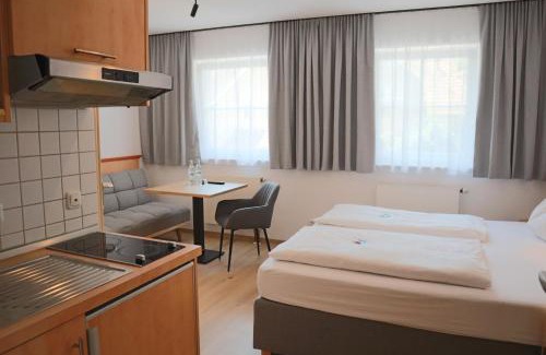 Altenerding Apartment | Mikro Apartments Erding
