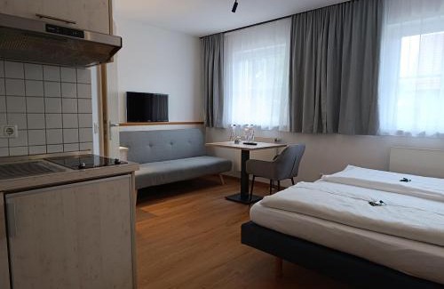 Altenerding Apartment | Mikro Apartments Erding