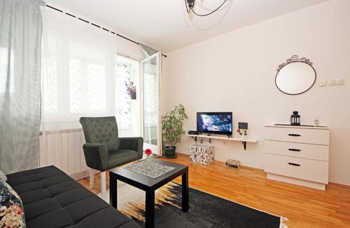 East Sarajevo Apartment | MILA - A stylish apartment near Sarajevo airport
