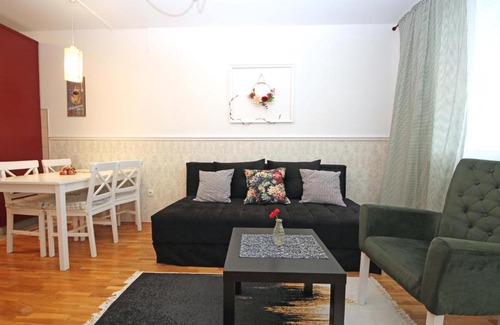 East Sarajevo Apartment | MILA - A stylish apartment near Sarajevo airport