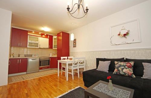 East Sarajevo Apartment | MILA - A stylish apartment near Sarajevo airport