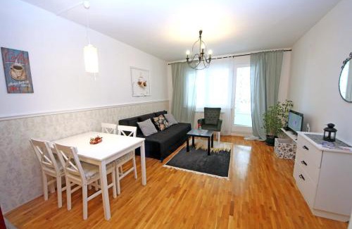East Sarajevo Apartment | MILA - A stylish apartment near Sarajevo airport