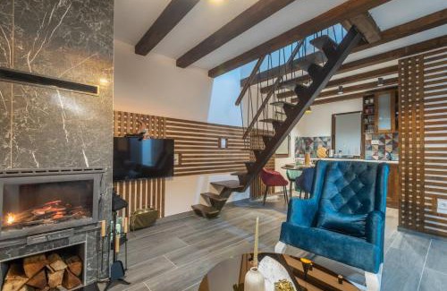 Beserovina House | Mila house Tara