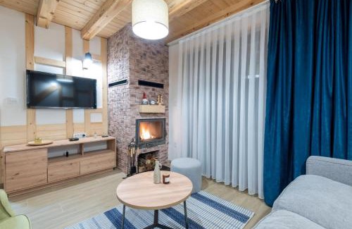 Beserovina House | Mila house Tara