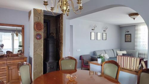 Vranje Apartment | Mila LOFT city center-free parking