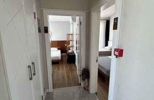 Foca House | Mila Villa Foçaköy