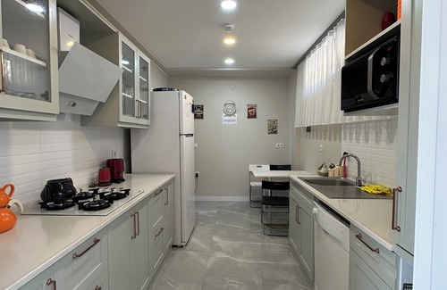 Foca Villa | Mila Villa Focakoy/Your home in Cittaslow city @Phokaia @Foca