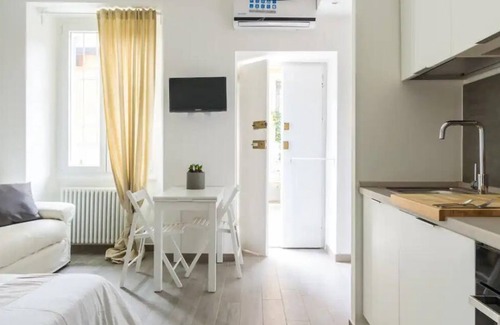 Dergano Apartment | Milan Ciaia Apartament Superior