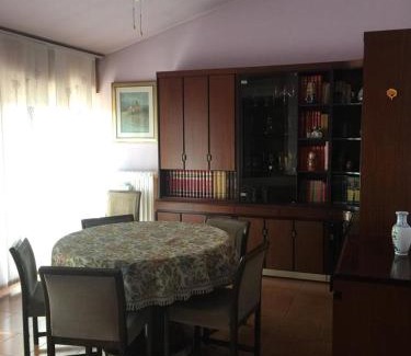 Vittuone Apartment | Milan
