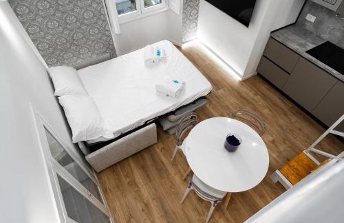 Milan Apartment | Milan Sempione Central