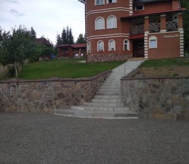 Slavske House | Milana Guesthouse