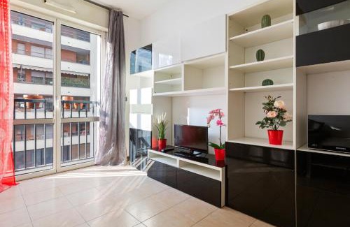 Lambrate Apartment | Milano-Rubattino Budget Apartment