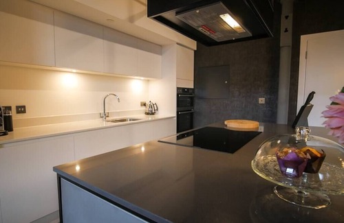 Manchester City Centre Apartment | Milano | The Heim Residences