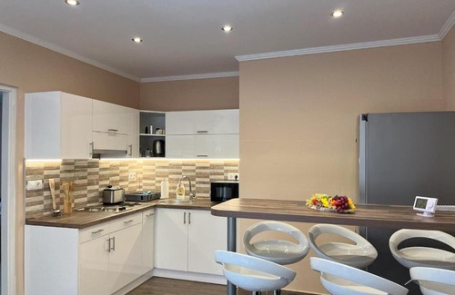 Bakonybel Apartment | Milano Vendégház